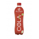 Gazuotas gėrimas COLA, ekologiškas (500ml)